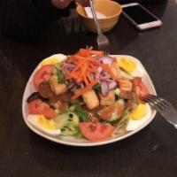Thai Salad · 