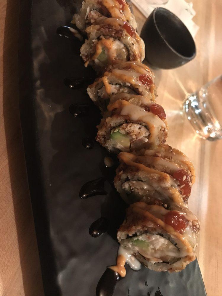 Sushi Junai Omakase · Sushi Bars