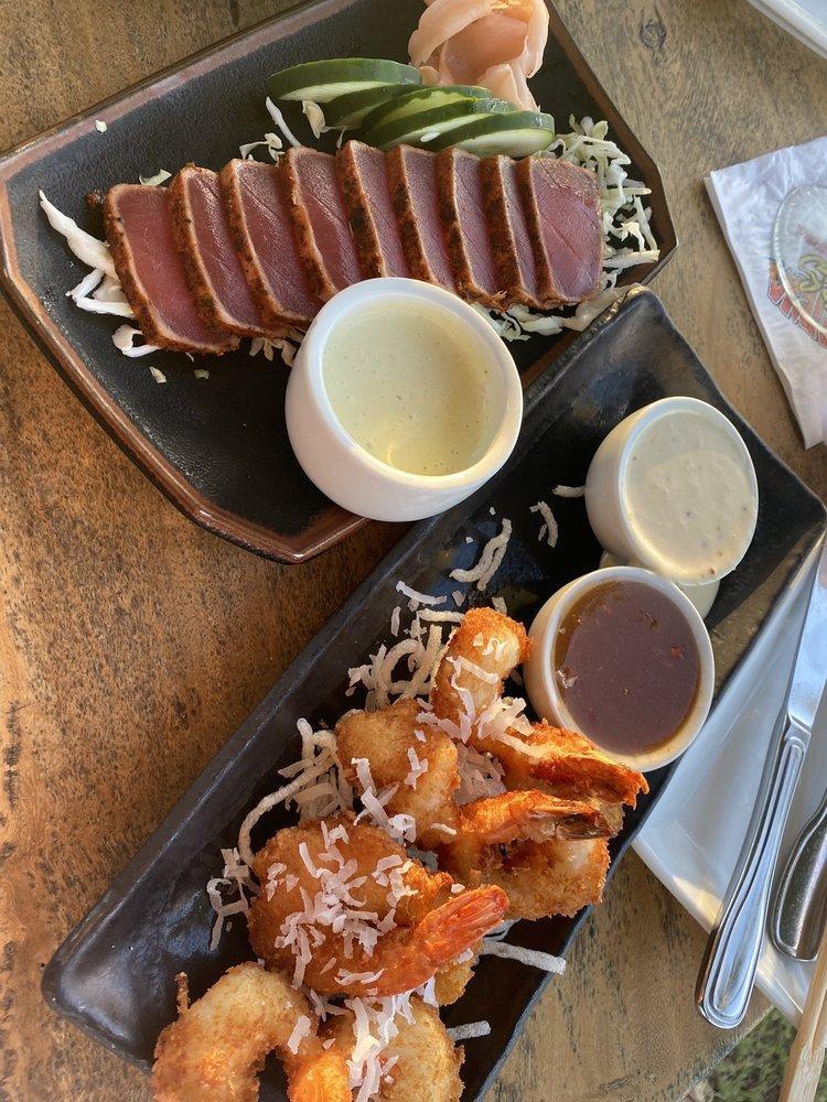 Haleiwa Joe's · Seafood · Tapas/Small Plates
