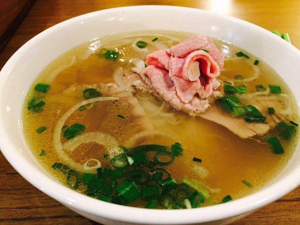 Pho Viet · Vietnamese · Soup