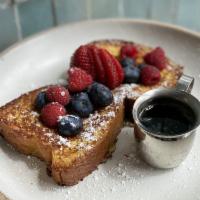 French Toast · 