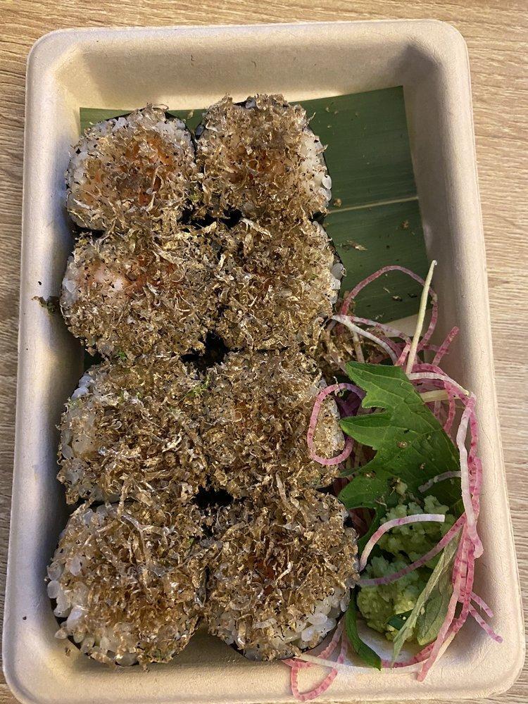 Koyo · Sushi Bars · Japanese