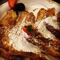 French Toast · 