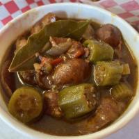 Gumbo · 