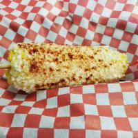 Elote · 