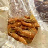Cajun Shrimp · 