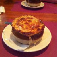 French Onion Soup · 