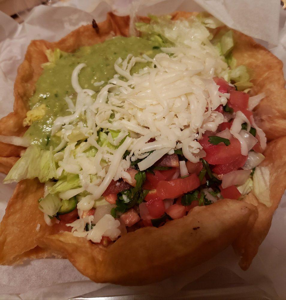 Mr. Taco · Mexican