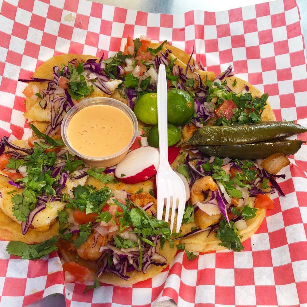 Taco Joe's · Tacos · Food Trucks · Caterers