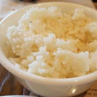 Coconut Rice Combo · 