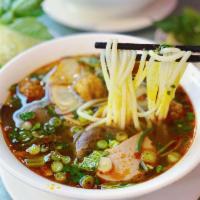 Bun Bo Hue · 