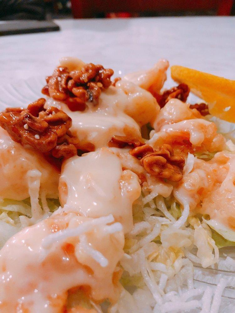 Mandarin Kitchen · Chinese · Seafood · Soup · Dinner · Cantonese · Chicken · Noodles