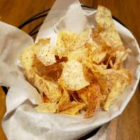 Taro Chips · 