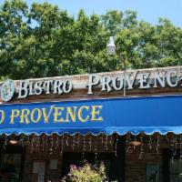 Bistro Provence · 