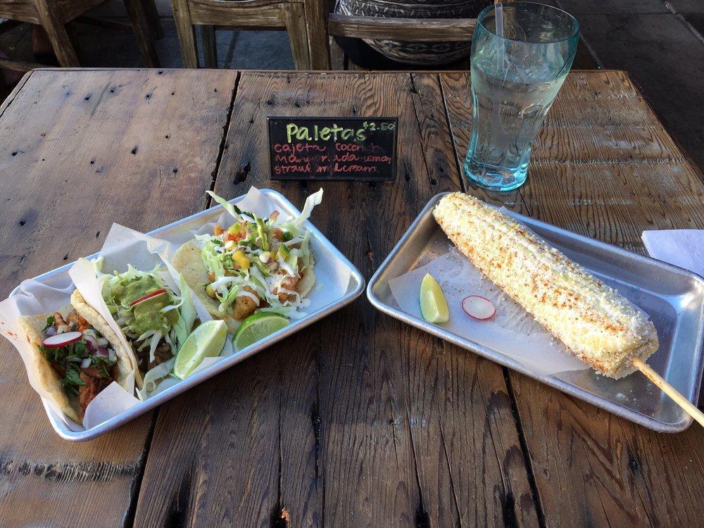 Midtown's Cantina Alley · Bars · Mexican