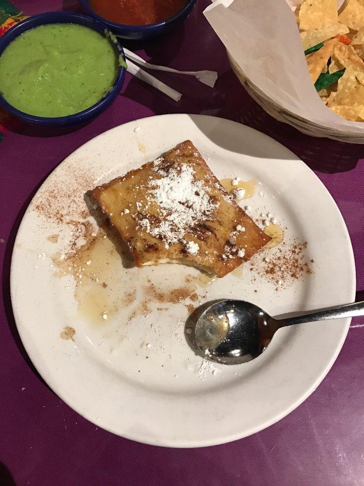 Jose's Mexican Grill & Cantina · Mexican