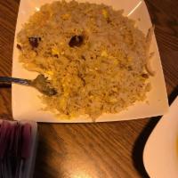 House Fried Rice · 