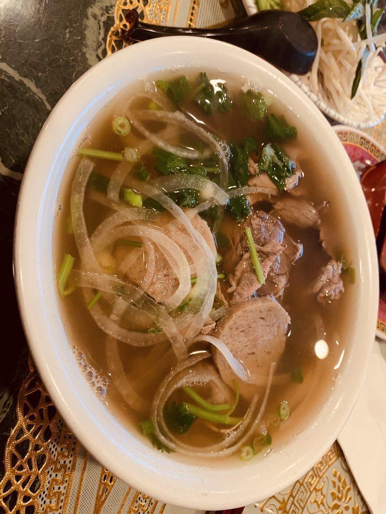 Pho 44 · Vietnamese · Noodles