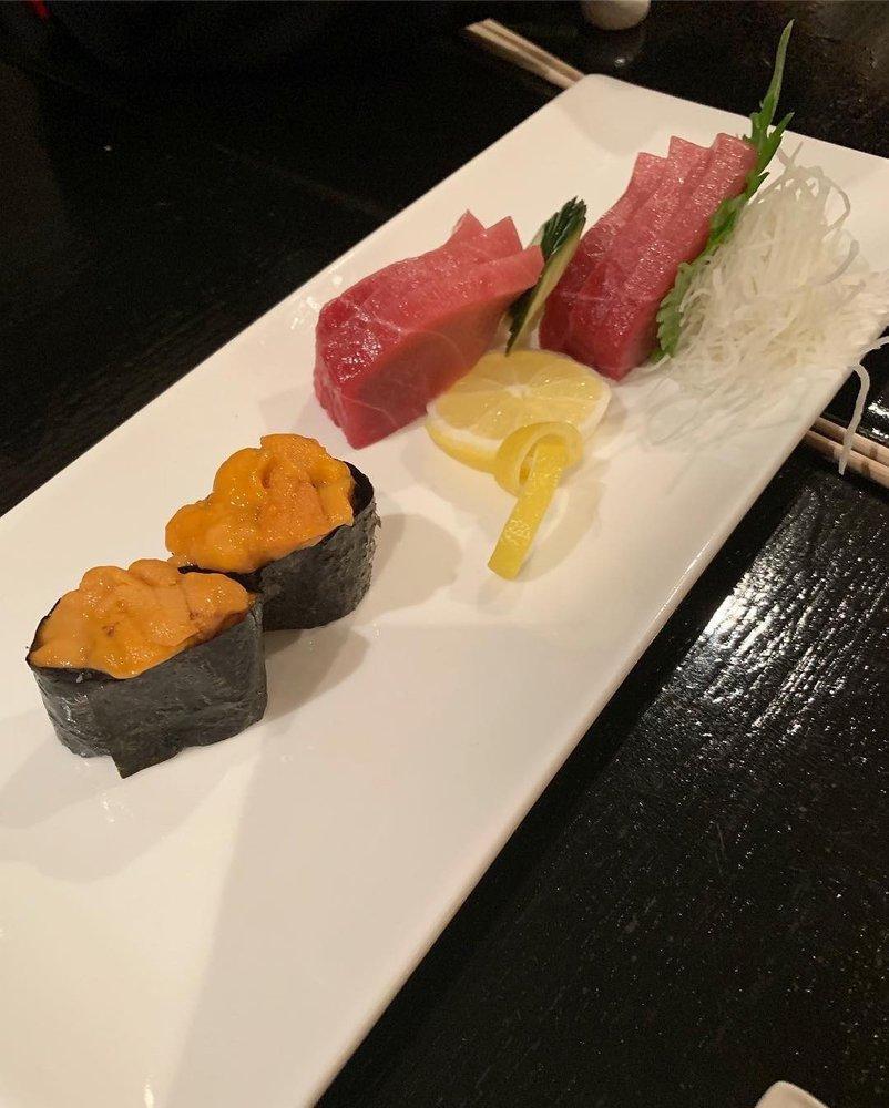 Sushi of Gari 46 · Sushi Bars · Japanese