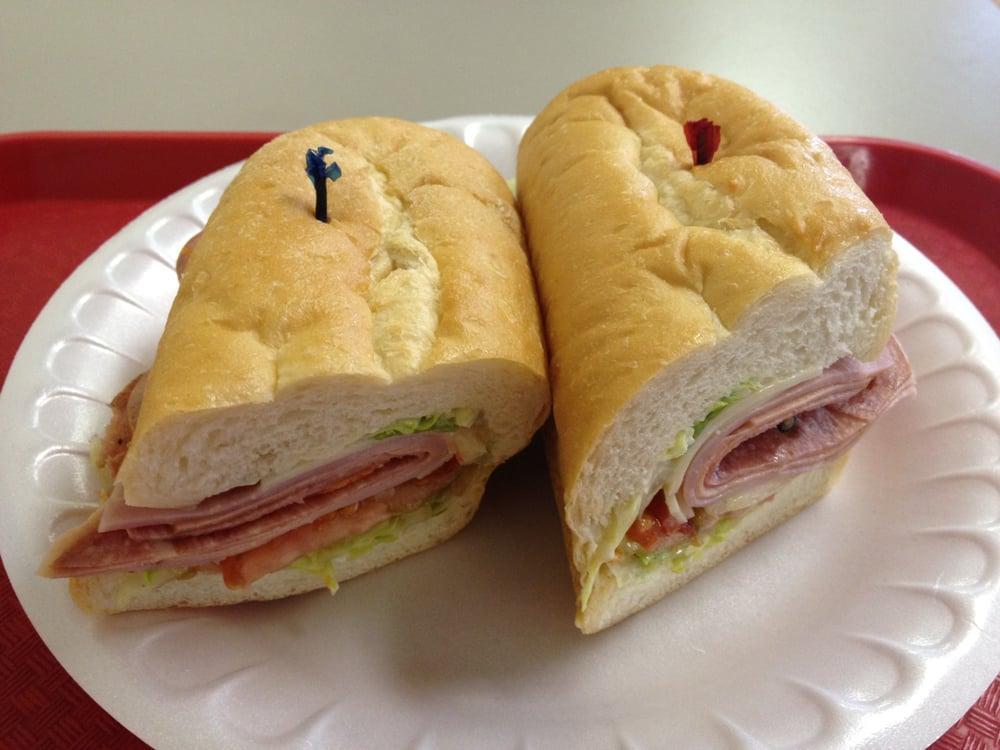 Sully Cafe · Breakfast & Brunch · Sandwiches · Delis