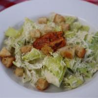 Caesar Salads · 
