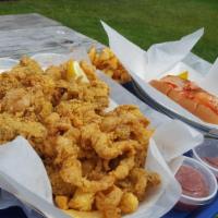 Lobster Roll · 