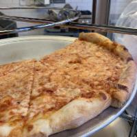 Pizza by the Slice · 