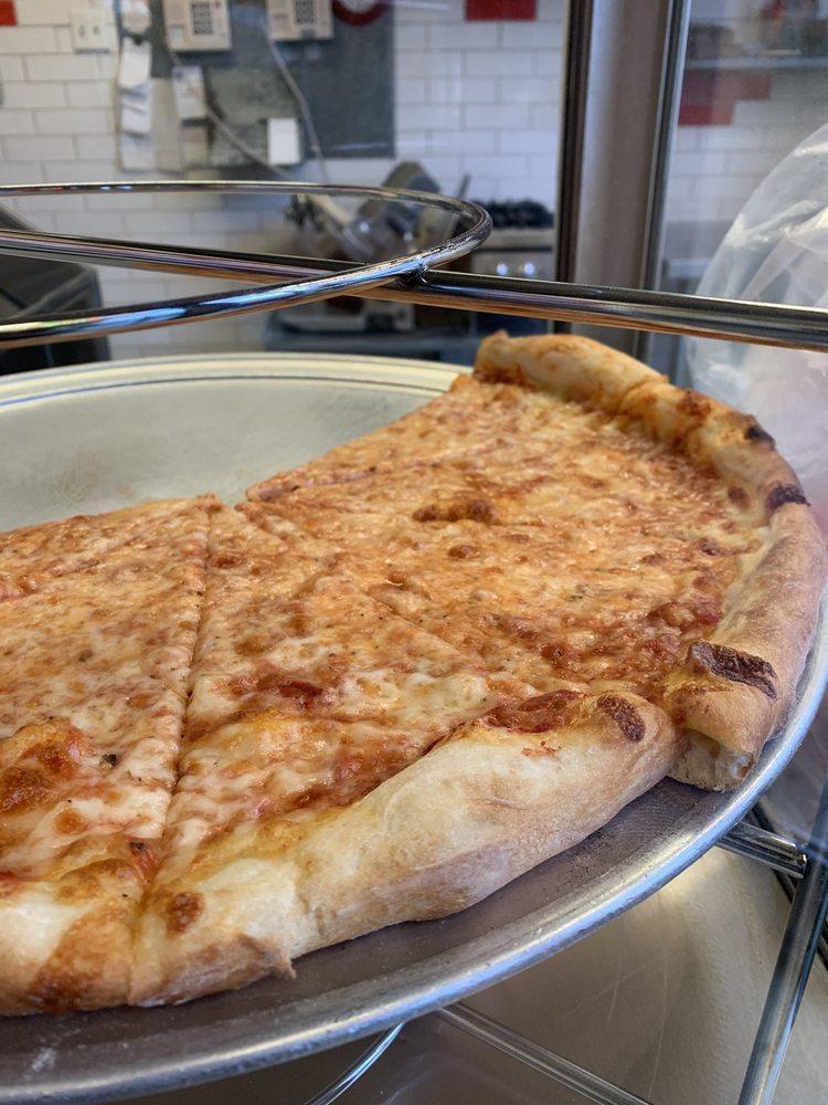 The Coop Pizza · Pizza · Italian