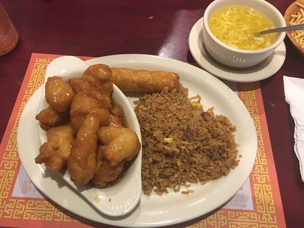 Toy Shan Chinese Restaurant · Dinner · Asian · Chinese · Cantonese