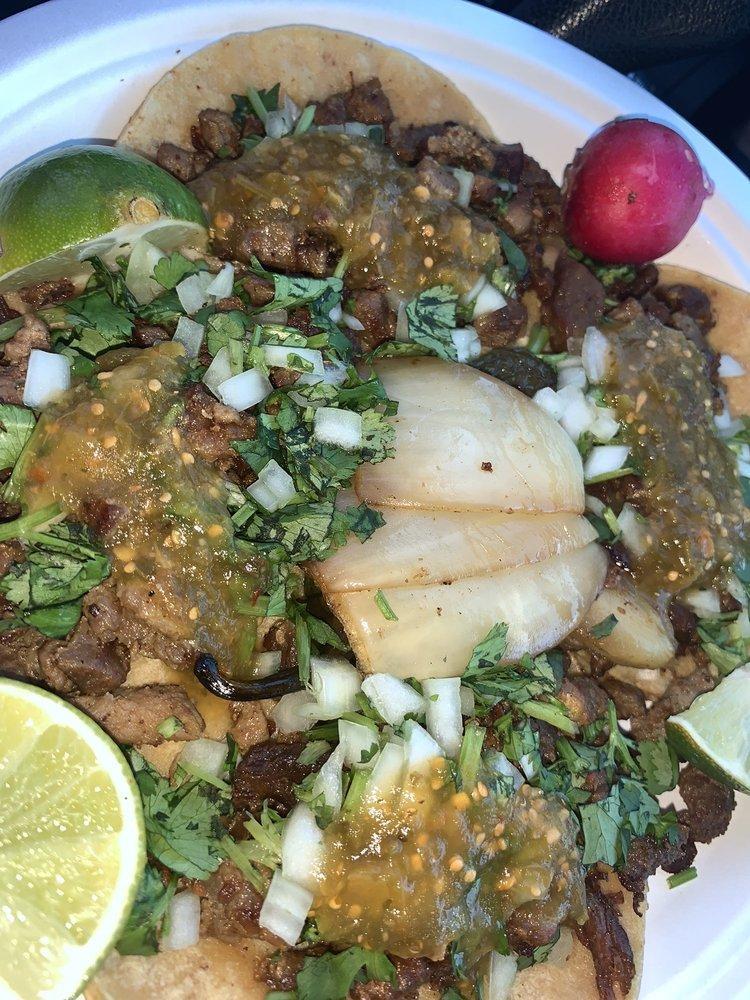 Sonora Taqueria · Food Trucks · Mexican