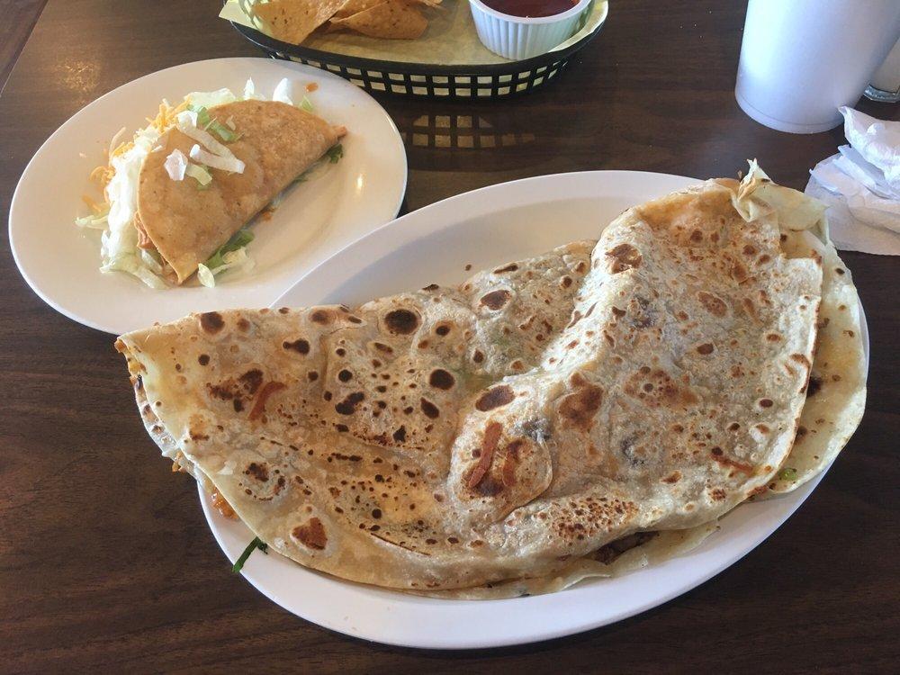 Daniel's Taco Shop · Breakfast · Mexican · Burritos · Tacos