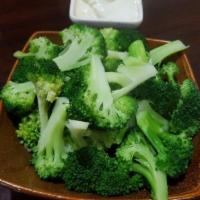 Broccoli Salad · 
