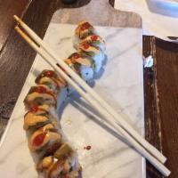 New Mexico Roll · 