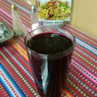 Chicha Morada · 