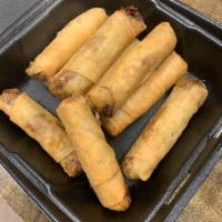 Lumpia · 