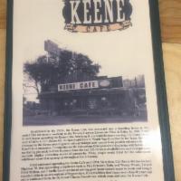 Historic Keene · 