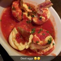 Deviled Eggs · 
