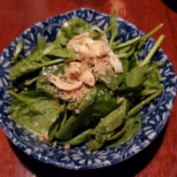 Zenkichi Salad · 