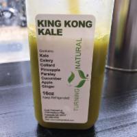 King Kong Kale · 