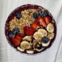 Acai Bowl · 