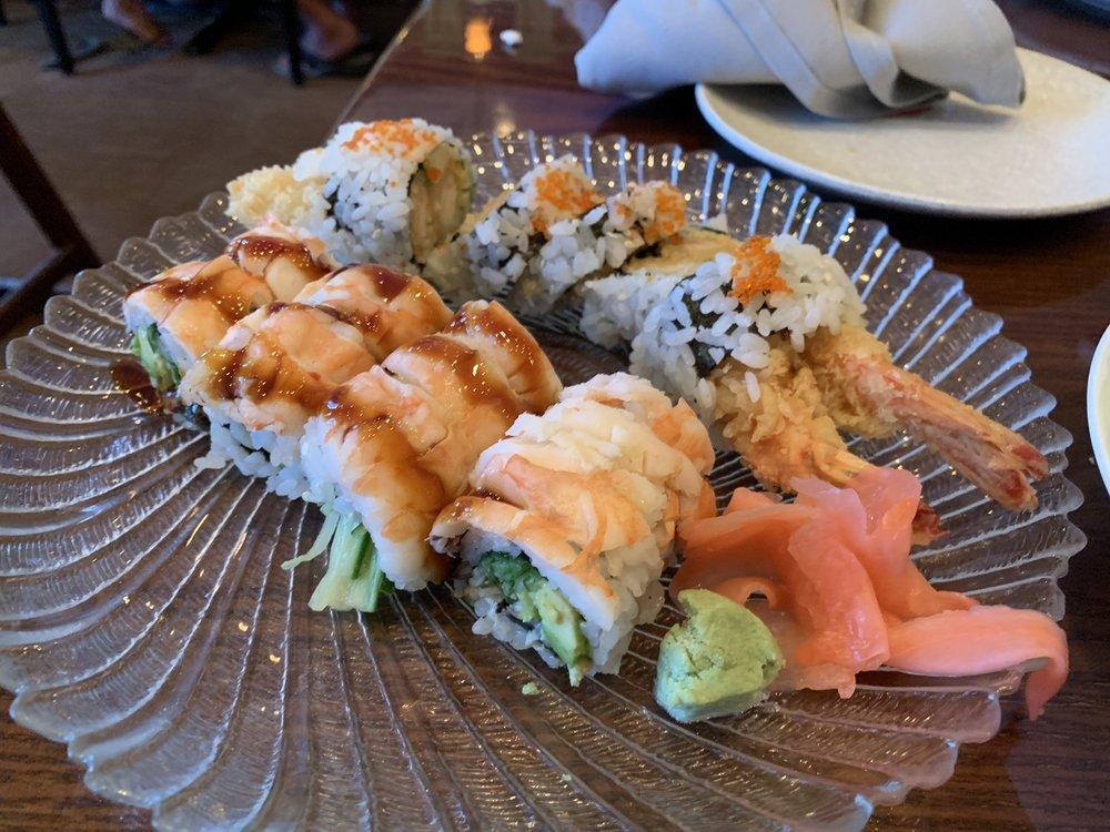 Sushi Joy · Sushi Bars · Japanese · Chinese