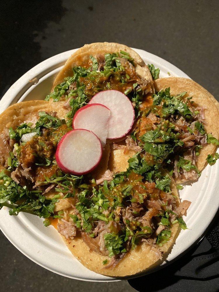 Tacos El Autlense · Mexican · Food Trucks
