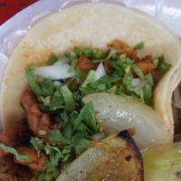 Adobada · 
