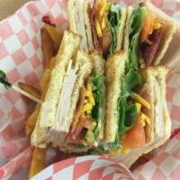 Turkey Club · 