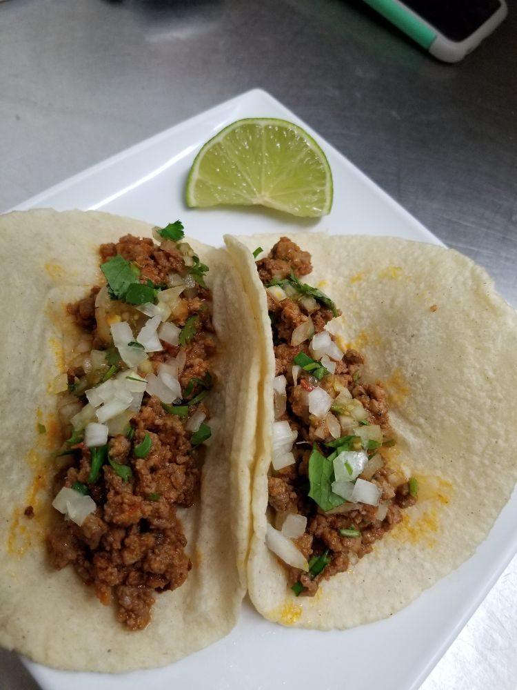 Martha's Tacos · Mexican