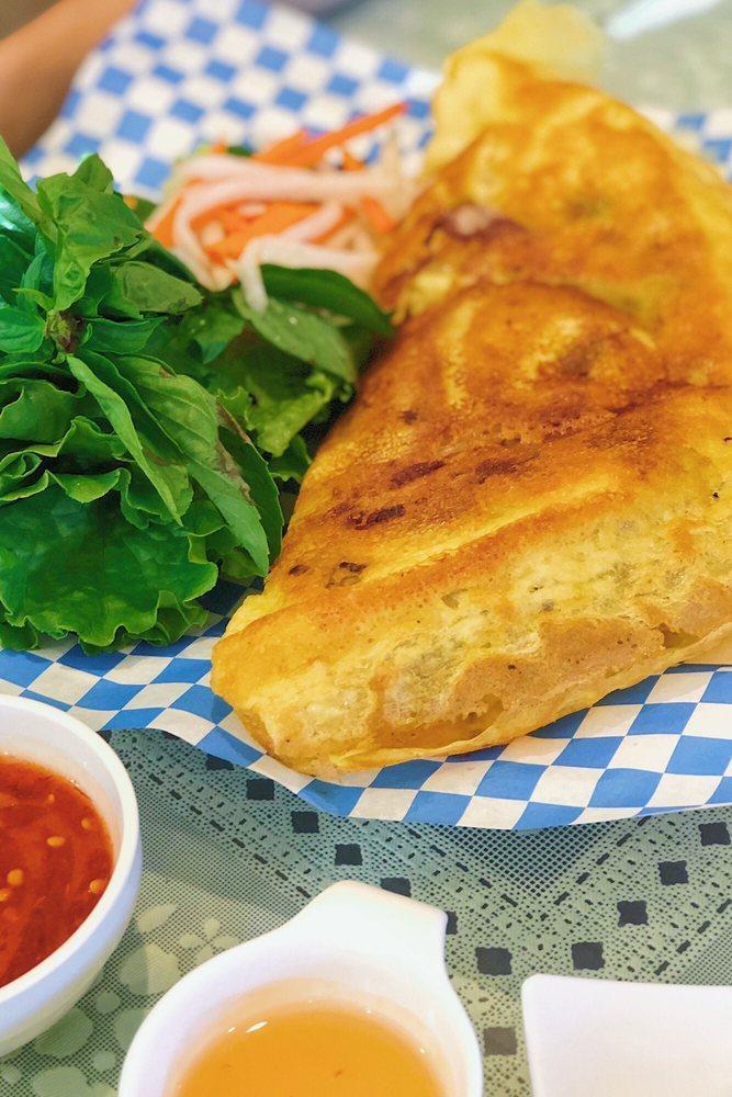 Pho Trang · Vietnamese · Noodles · Sandwiches