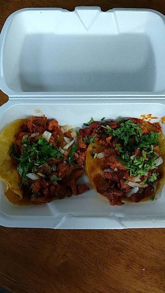 La Pasadita Meat Market · Butcher · Mexican