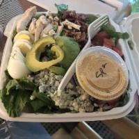 Cobb Salad · 