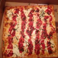 Brooklyn Pizza · 