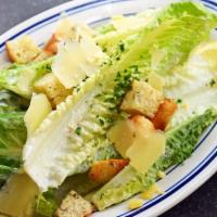 Caesar Salad · 